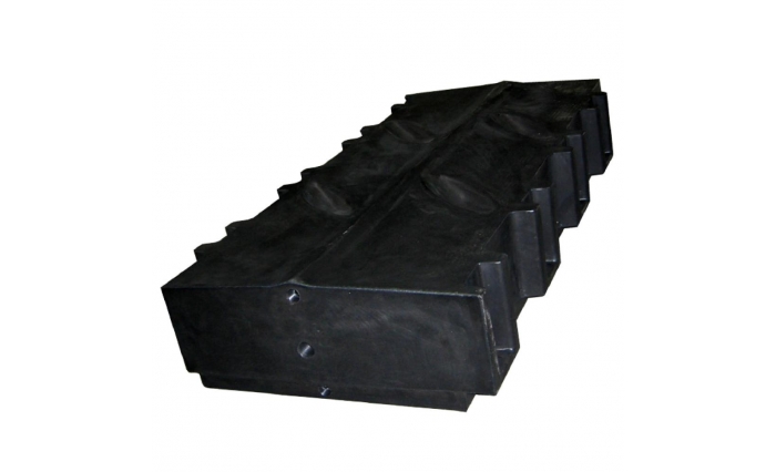 WATER TANK 90 LTR INTERLOCK