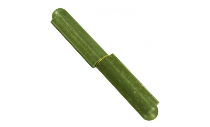 Weld On Hinge - Steel