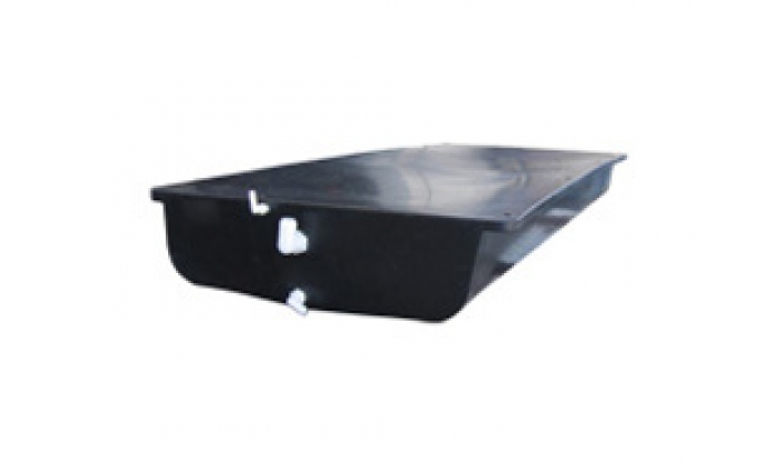 Water Tank 140 Ltr