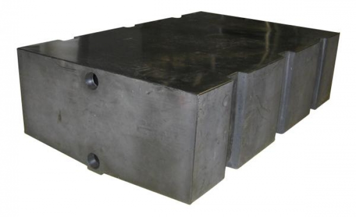 Water Tank 300 LTR