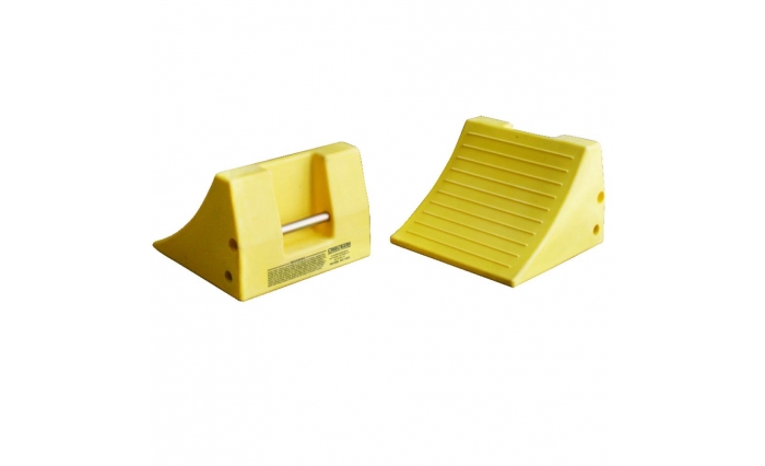 Wheel Chocks for Trucks 10 to 110 Tonne