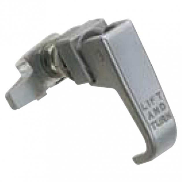 62 Compression Latch » ovesco