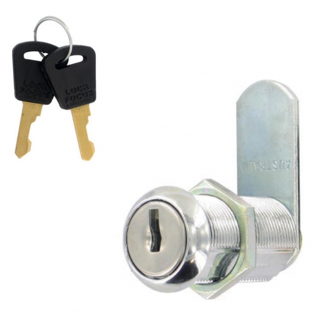 Barrel Cam Lock 32 » ovesco