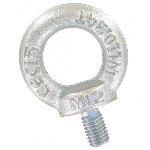 Eye Bolt 12mm » ovesco