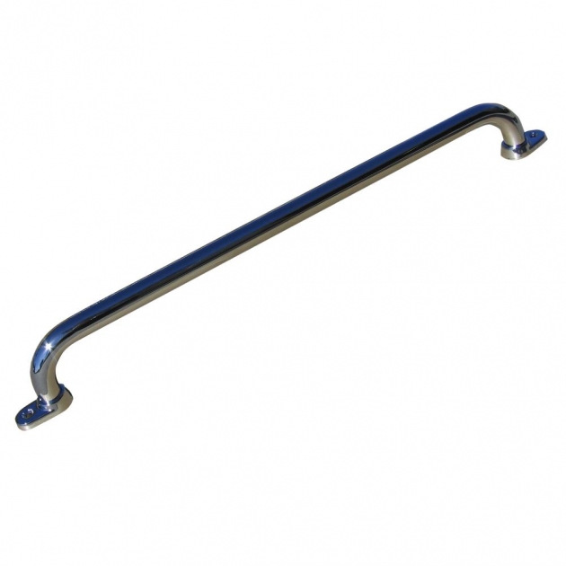Grab Handle Chrome » ovesco