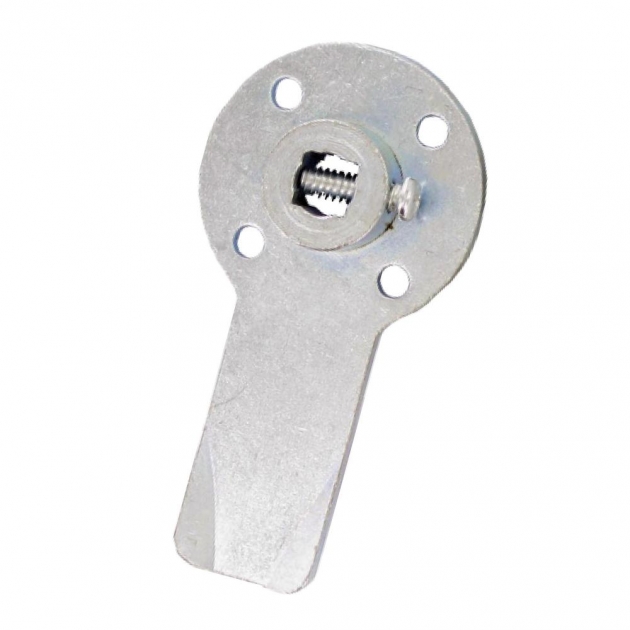 Latch Tongue » ovesco