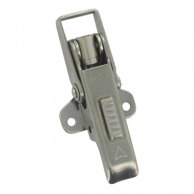 Protex Over Centre Catch ZP Steel » ovesco