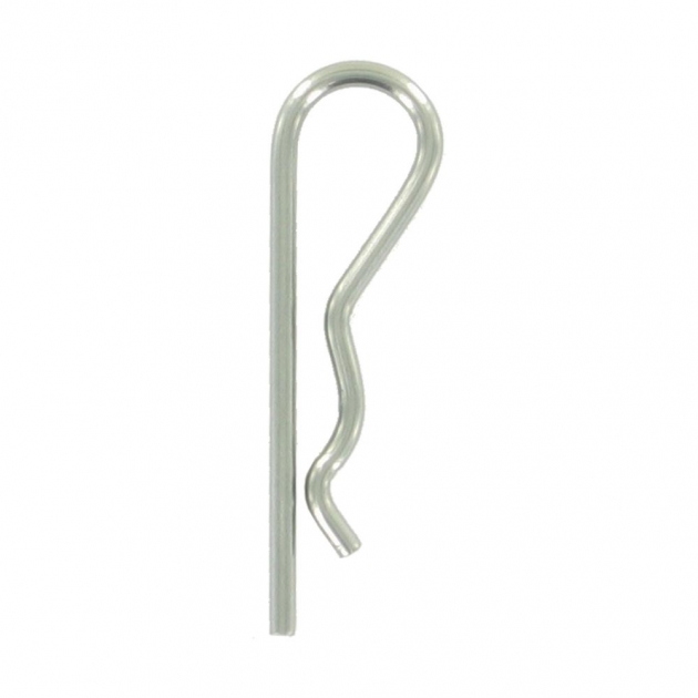 R Pins 2.5mm 316 SS » ovesco