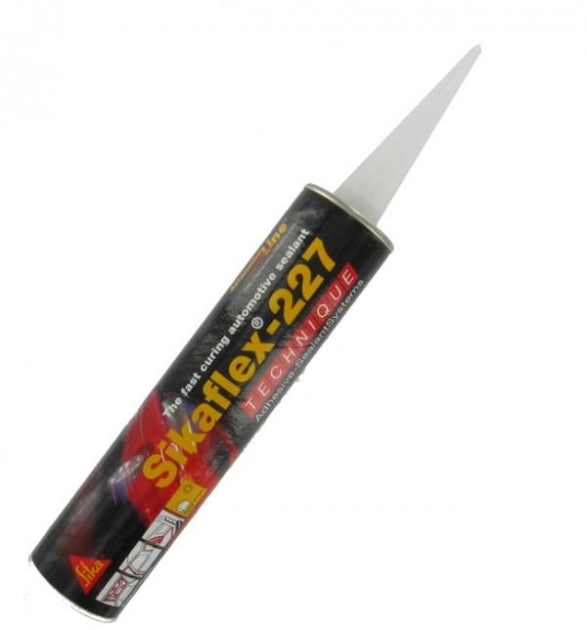 Sikaflex 227 White 310mL » ovesco