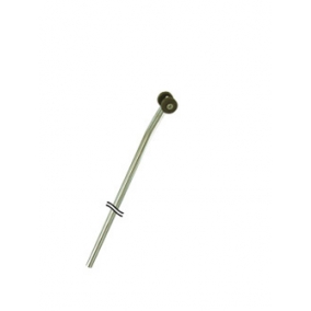 ROD800R Rod with Roller Ends 800mm